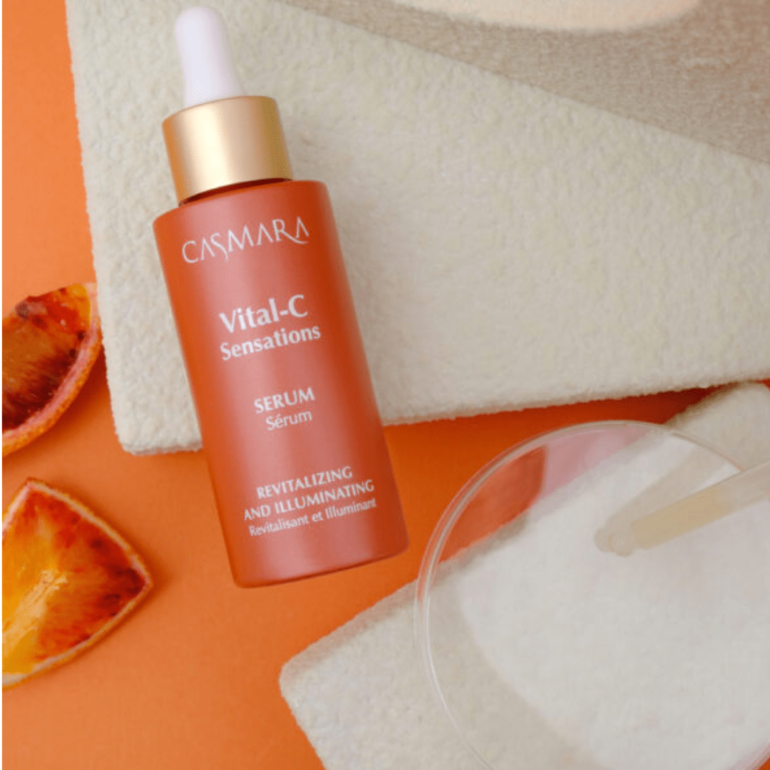 Serum - Vital-C Sensations de Casmara - Casmara