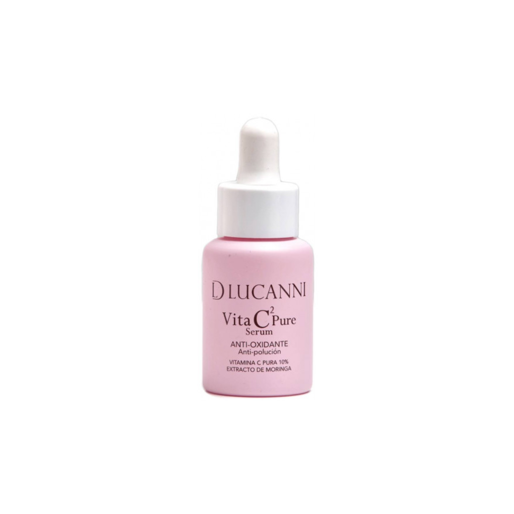 Sérum Antiedad Vita C2 Pure de D'Lucanni