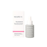 Sérum Avanzado - Neuro Tolerance de Keenwell - Keenwell