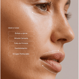 Crema Avanzada Contorno de Ojos y Labios - Neuro-K Perfect Contour de Keenwell - Keenwell