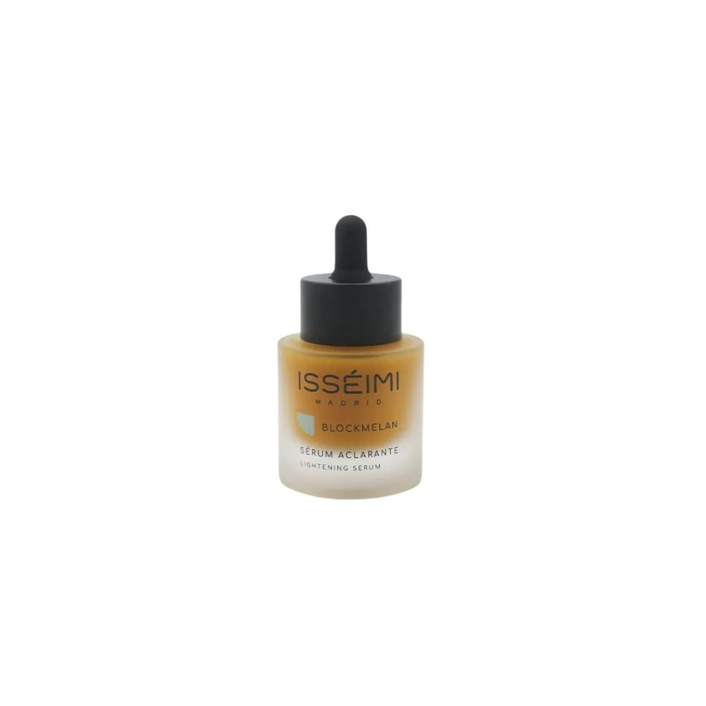 Serum Blockmelan - Manchas  de Isséimi