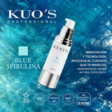 Serum Blue Spirulina de Kuo's Professional