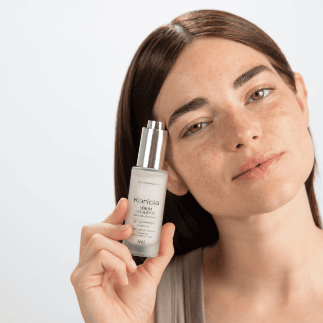 Sérum Celular 10 de Karicia thumbnail