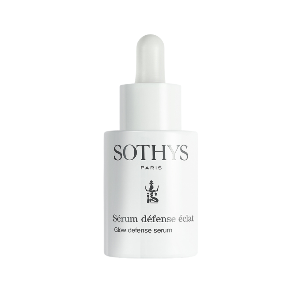 Sérum Défense Éclat - DX Glow de Sothys