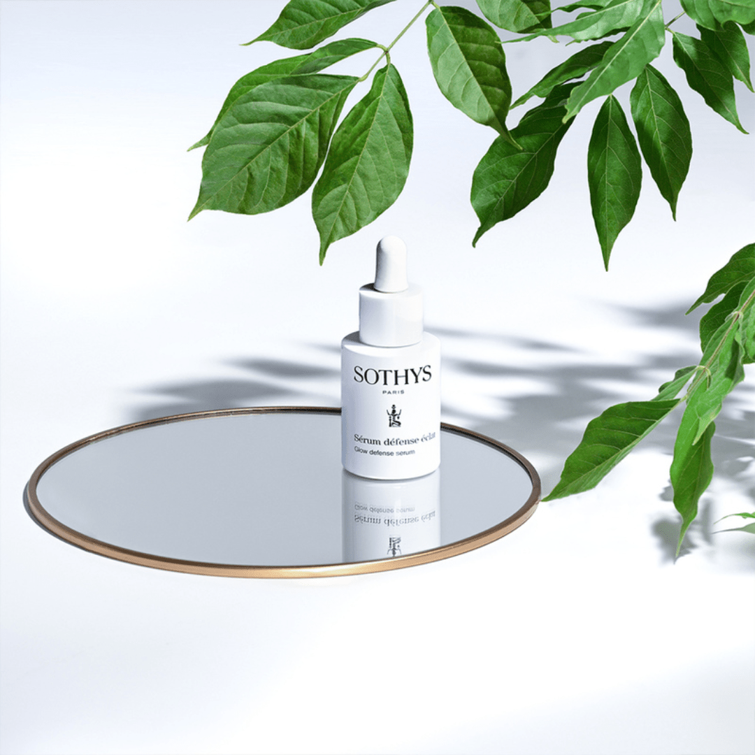 Sérum Défense Éclat - DX Glow de Sothys - Sothys