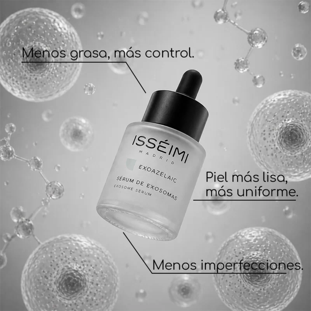 Serum Exoazelaic - Pieles grasas de Isséimi thumbnail