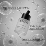 Serum Exoazelaic - Pieles grasas de Isséimi - Isseimi