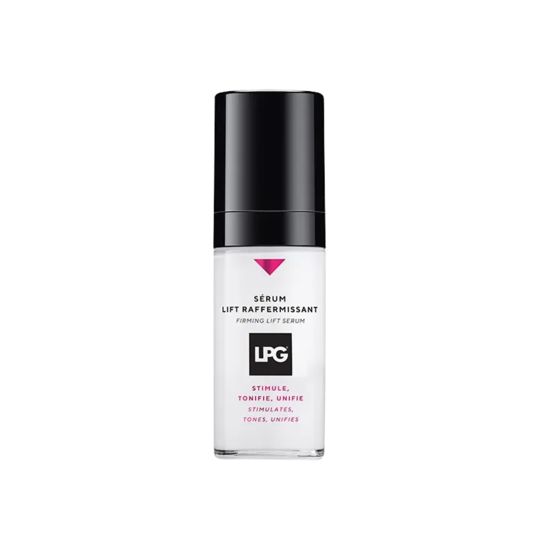 Sérum Lift Reafirmante - Antiarrugas de LPG