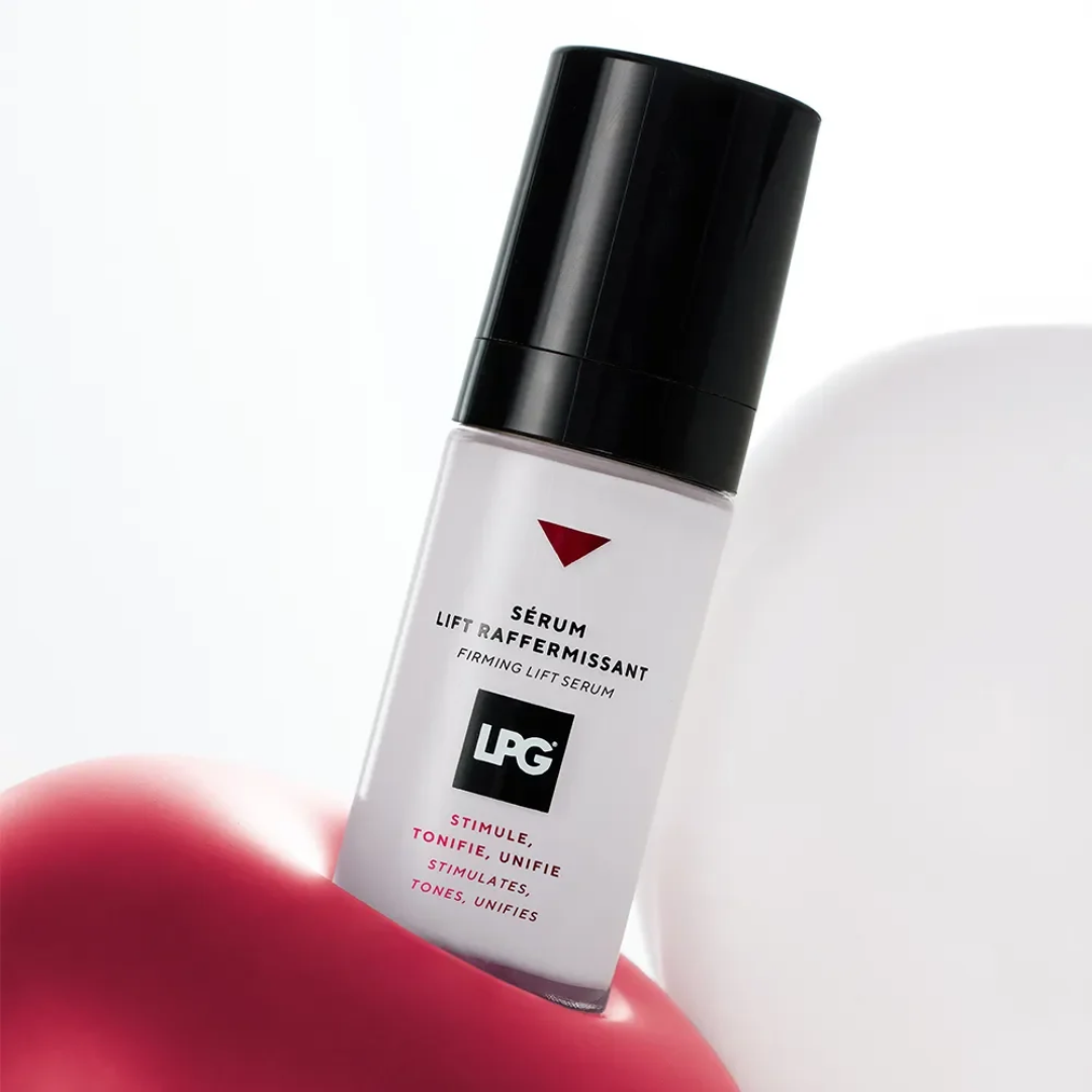 Sérum Lift Reafirmante - Antiarrugas de LPG