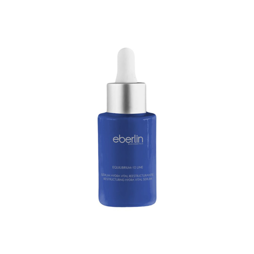Serum Reestructurante Vital - Equilibrium 10 de Eberlin