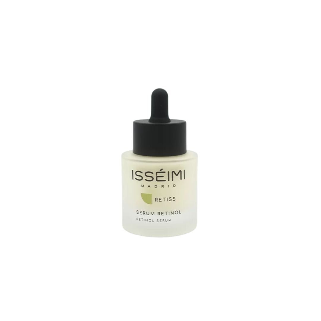 Serum Retiss - Antiedad de Isséimi - Isseimi