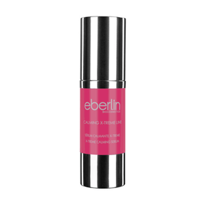 Paso 4: Peeling o exfoliante — Sérum X-Treme - Calming Line de Eberlin de Eberlin