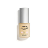 Mosaic Drops. Serum 35 Illuminating - Maria Galland - Maria Galland