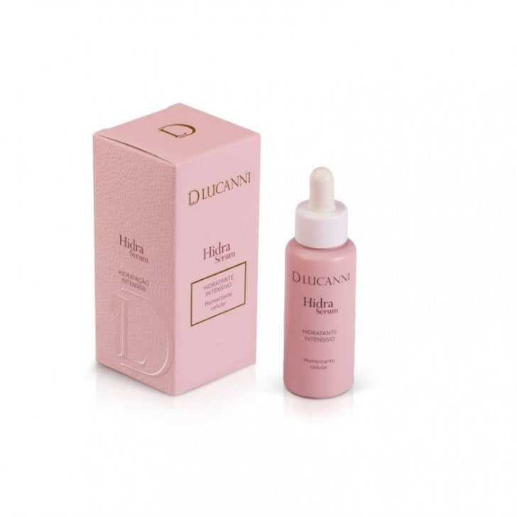 Sérum Anti - Edad. Hidra Serum - D'LUCANNI - D'Lucanni
