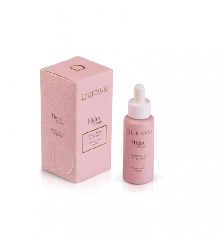 Sérum Anti - Edad. Hidra Serum - D'LUCANNI - D'Lucanni