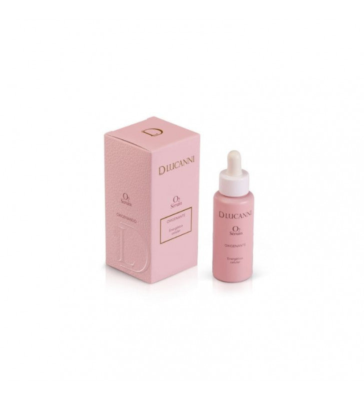 Sérum Anti-Edad  O2 Serum - D'LUCANNI___7332___641990749