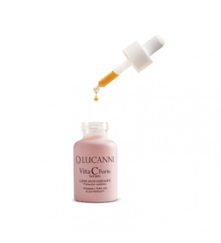 Sérum Anti - Edad. Vita C Forte - D'LUCANNI - D'Lucanni