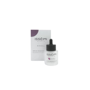 Paso 4: Peeling o exfoliante — Sérum Biocell - Regeneración de Isséimi de Isseimi
