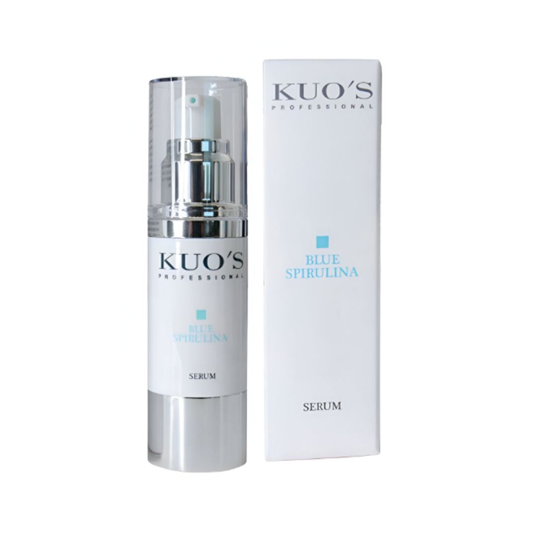 Serum Blue Spirulina - Kuo´s ___10985___3632500973