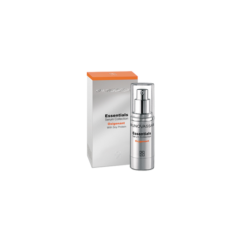 Serum Collection. Serum Oxigenant - BRUNO VASSARI