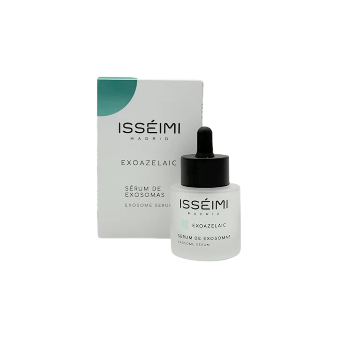 Serum Exoazelaic - Pieles grasas de Isséimi thumbnail