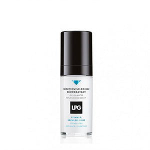 Sérum Huile-En-Eau Rehydratant - Hidratante de LPG de LPG