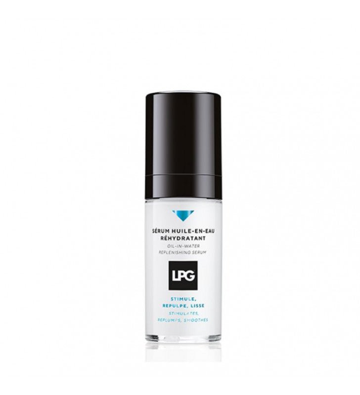Sérum Huile-En-Eau Rehydratant - Hidratante de LPG