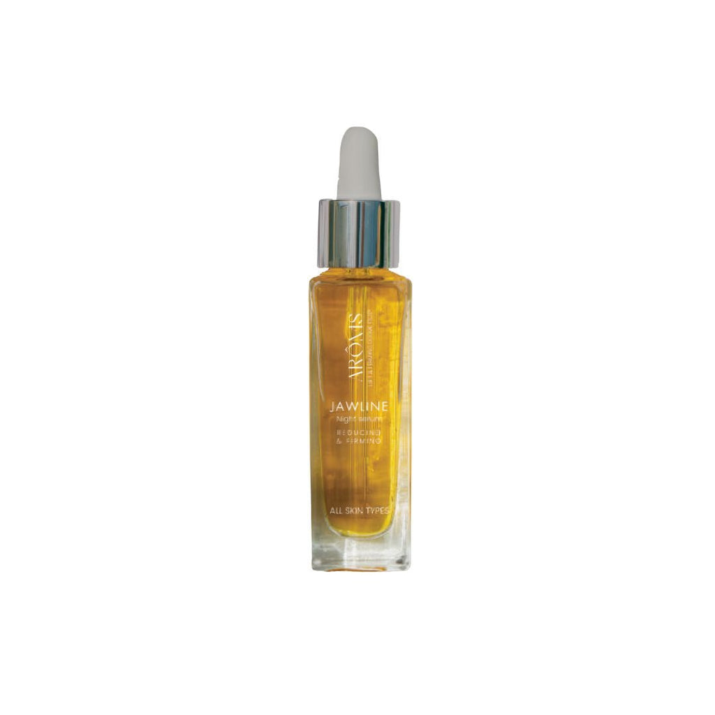 Serum Jawline Reducing Lift - Lift & Firming de Aroms Natur