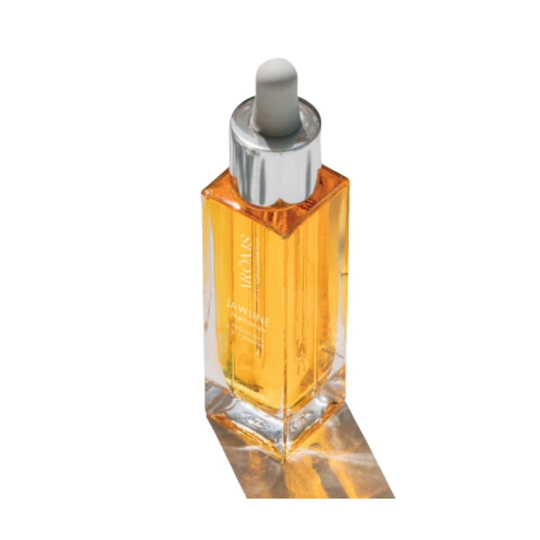 Serum Jawline Reducing Lift - Arôms Natur - Aroms Natur