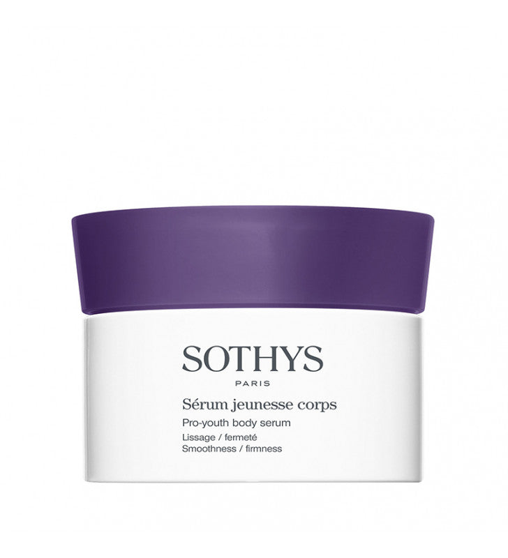 Sérum Jeunesse Corps - SOTHYS thumbnail