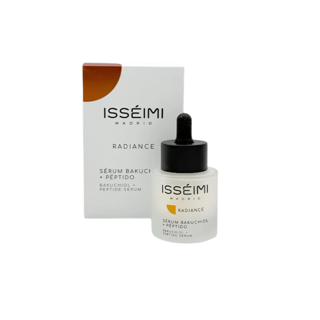 Serum Radiance - Luminosidad de Isséimi thumbnail
