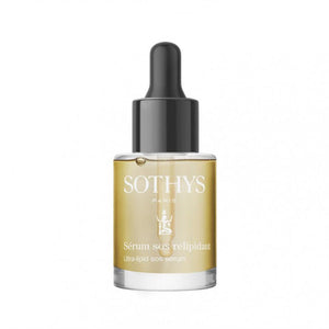 Paso 5: Serum — Sérum relipidante SOS Sothys de Sothys
