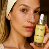 Serum (Sin pefume) - Vital Skin de La mer