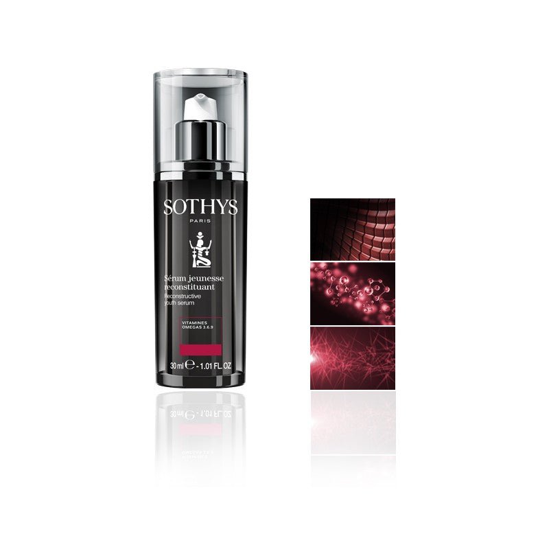 Sérum jeunesse reconstituyente Sothys