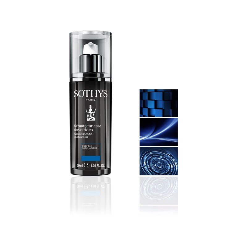 Sérum jeunesse focus arrugas Sothys