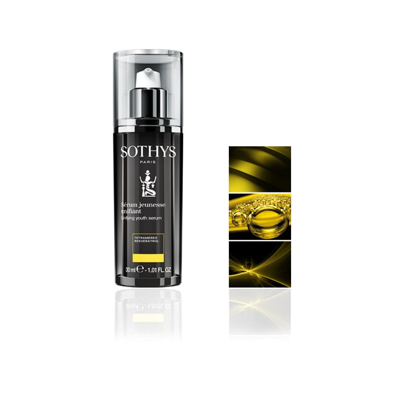 Sérum jeunesse Sothys  Sérum jeunesse unificador - SOTHYS___1856___2739420083