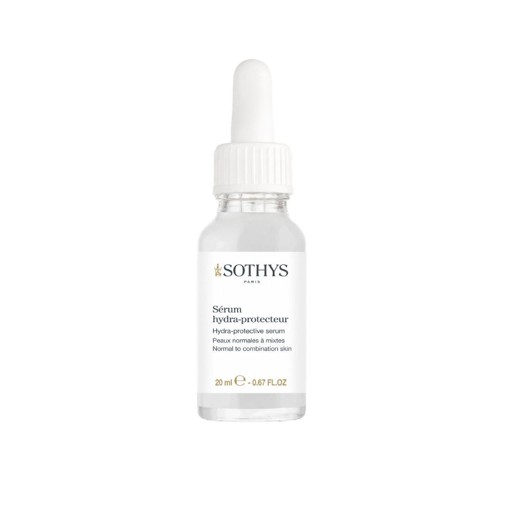 Sérum hidra-protector de Sothys