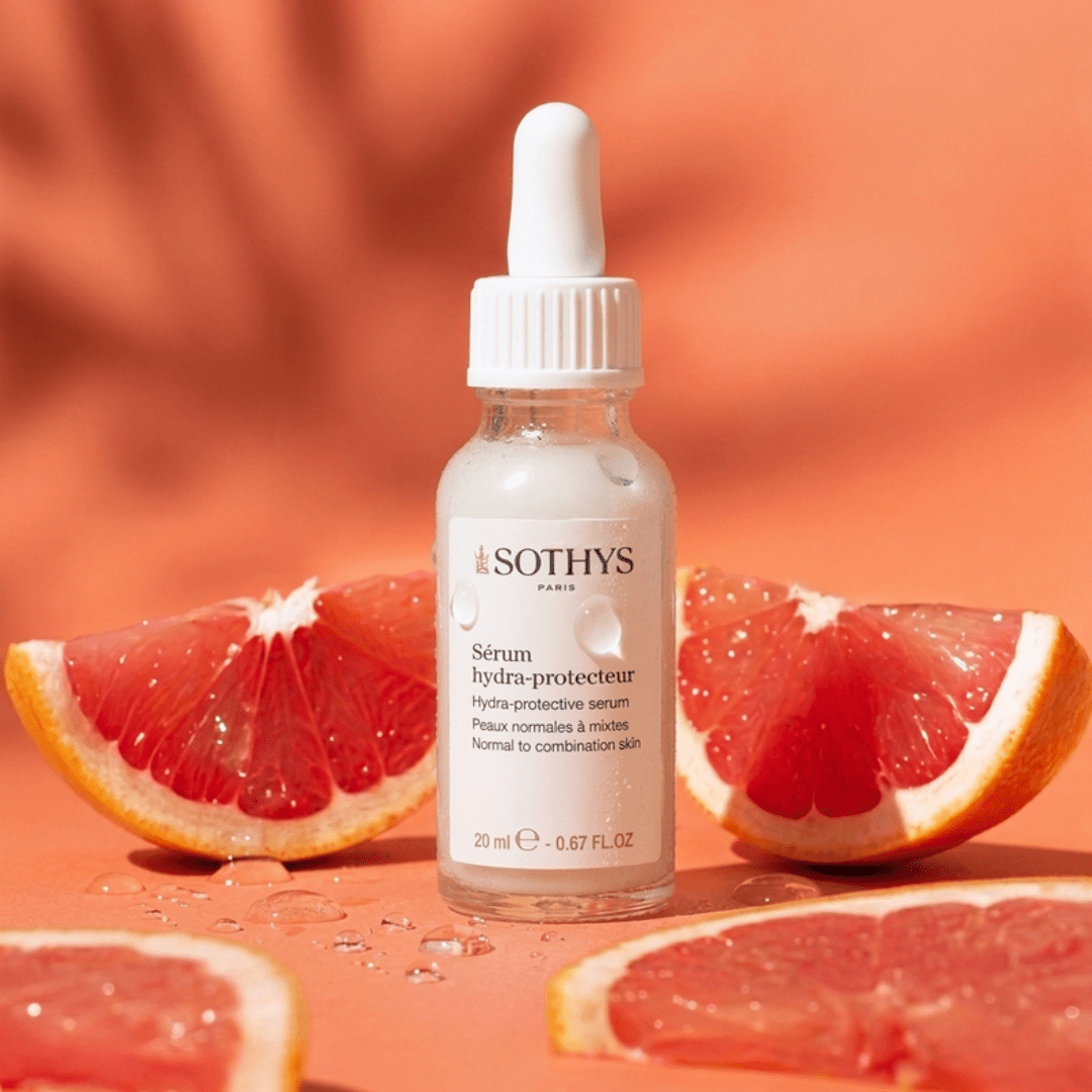 Sérum hidra-protector de Sothys - Sothys