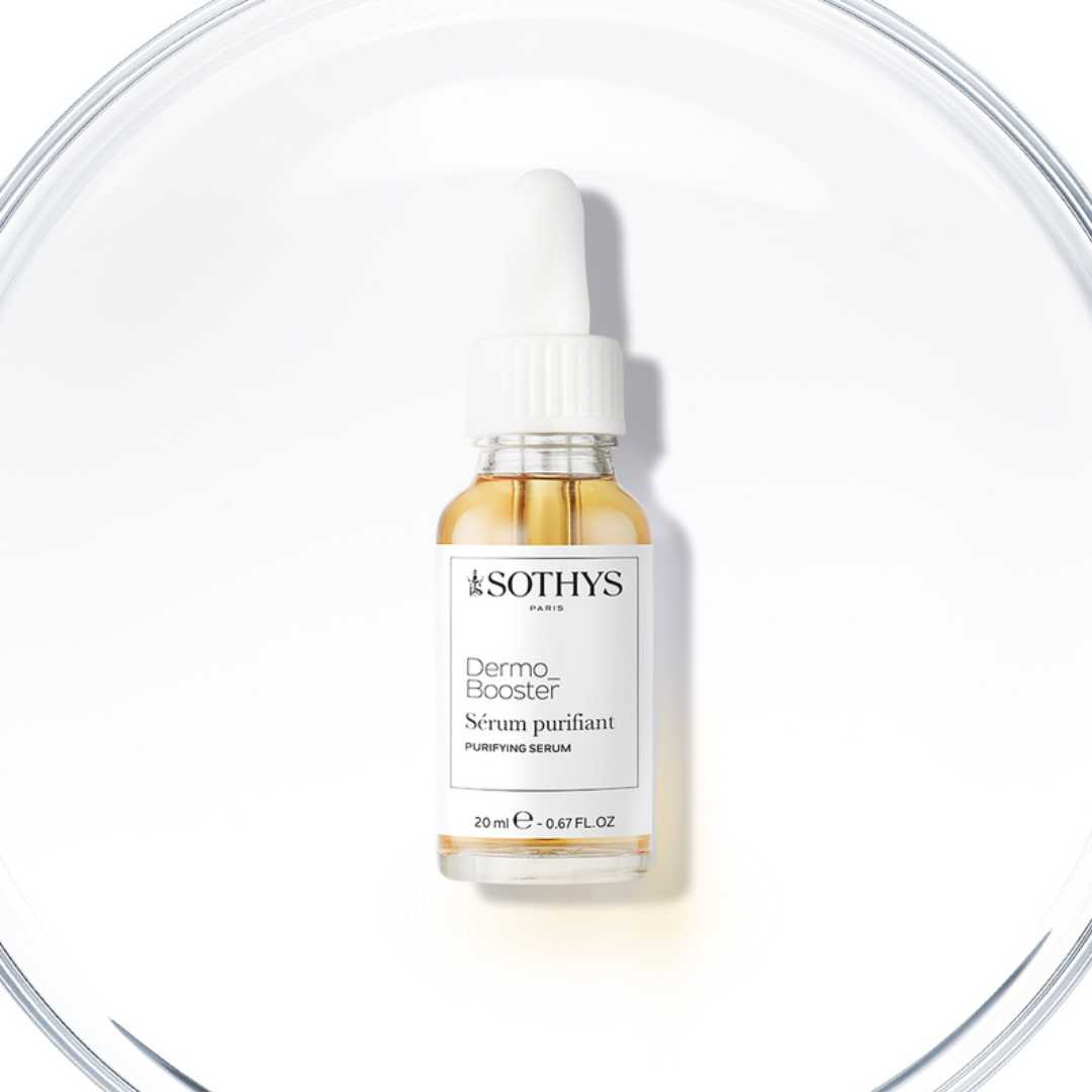 Sérum purificante - Dermo_Booster de Sothys thumbnail