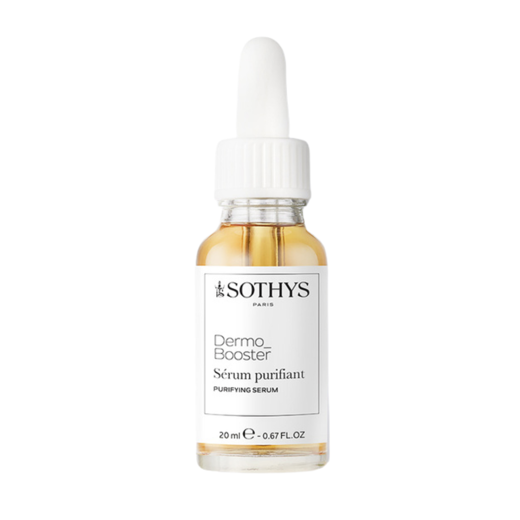 Sérum purificante - Dermo_Booster de Sothys