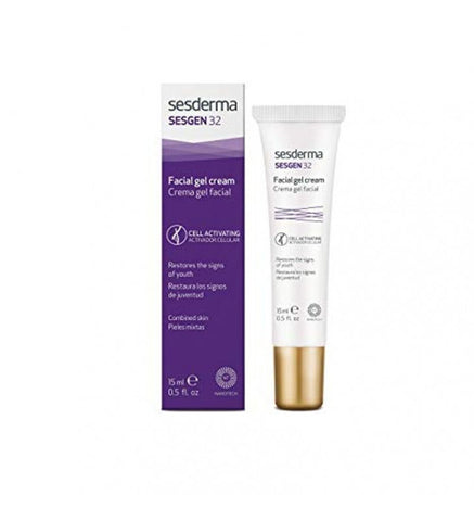 Sesgen 32. Eye Contour - SESDERMA