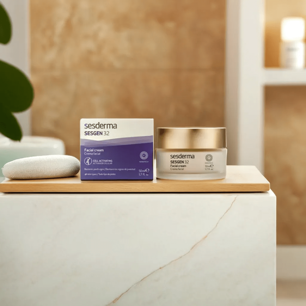 Sesgen 32. Crema - SESDERMA - Sesderma