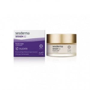 Sesgen 32. Crema - SESDERMA