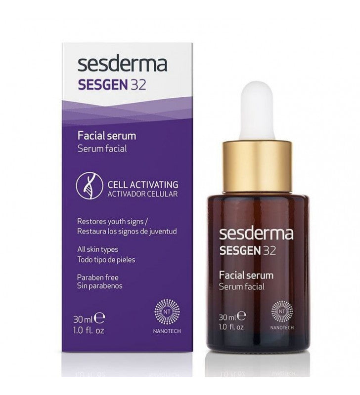 Sesgen 32. Serum - SESDERMA thumbnail