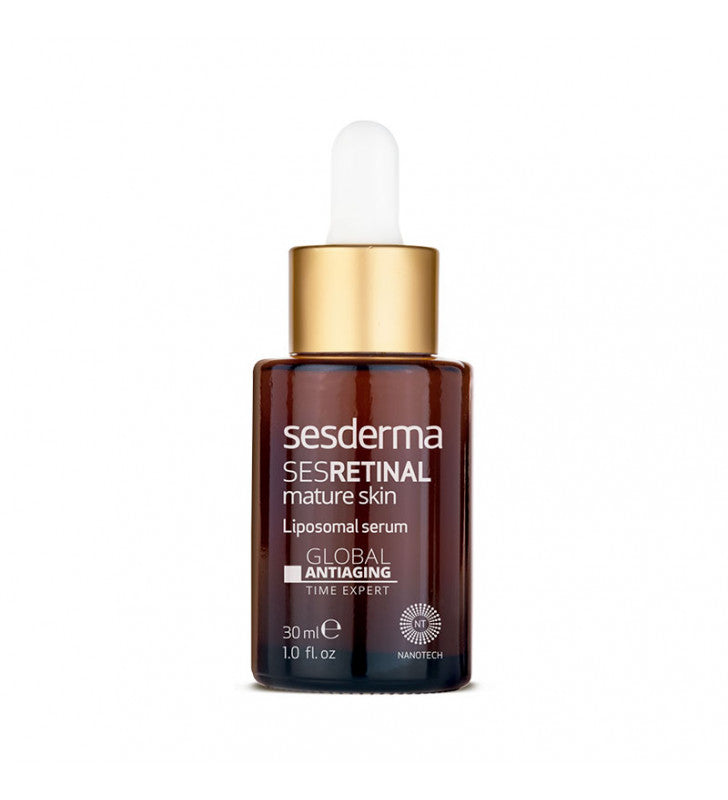 Sesretinal. Liposomales Serum - SESDERMA thumbnail