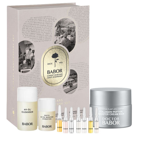 Set 70 Aniversario de Babor