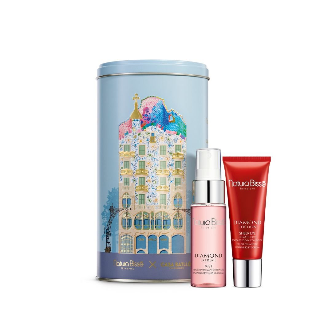 Set Casa Batlló de Natura Bissé - Natura Bisse