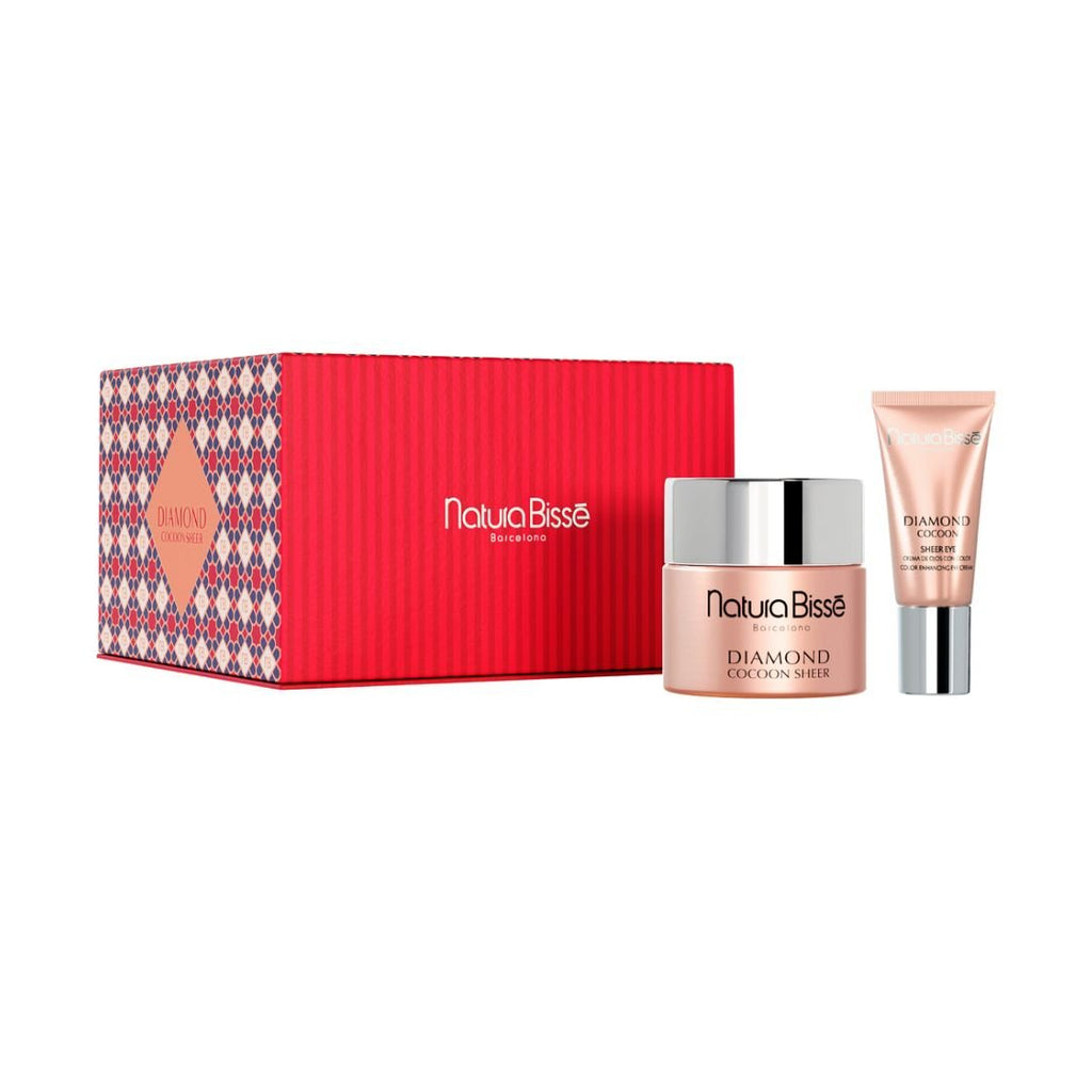 Set Diamond Cocoon de Natura Bissé