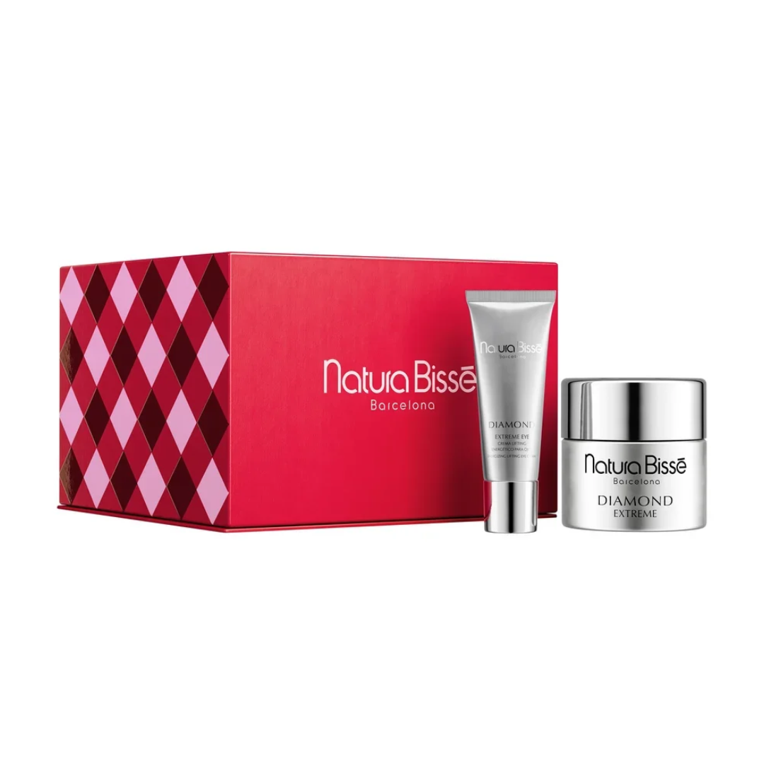 Set Diamond Extreme Rich de Natura Bissé