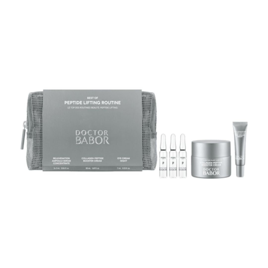 Set Edición especial. Collagen Lifting Routine - Doctor Babor - D. Babor